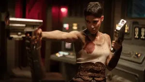 Задник до фильму"Rebel Moon. Частина 2: Та, що лишає шрами" #315940