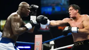 Задник до фильму"Роккі Бальбоа" #257406