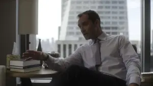 Задник до фильму"Побічна дія" #729166