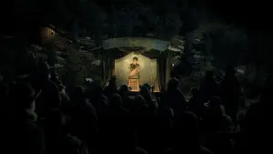 Задник до фильму"Балада про Бастера Скраґґса" #732202