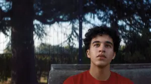 Задник до фильму"Втрачений рай" #311779