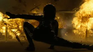 Задник до фильму"Матриця: Перезавантаження" #591835