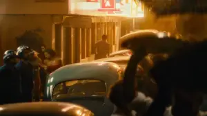 Задник до фильму"Таємний агент" #509664