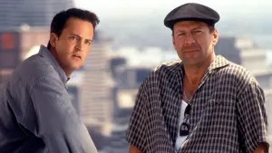 Задник до фильму"Дев’ять ярдів" #283754