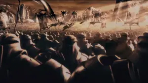 Задник до фильму"Черепашки ніндзя" #710256