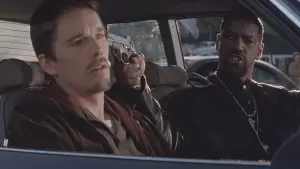 Задник до фильму"Тренувальний день" #630867