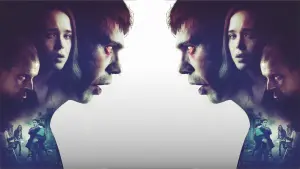 Відео до фільму Третя хвиля зомбі | Третя хвиля зомбі - офіційний трейлер (український)