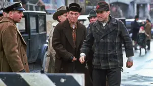 Задник до фильму"Ми не янголи" #299901