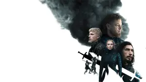 Задник до фильму"Остання дуель" #214331