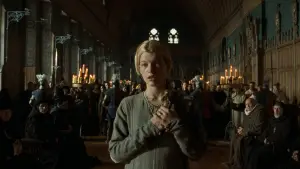 Задник до фильму"Жанна д