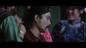 Задник до фильму"少林門" #938784