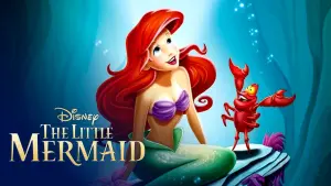 Задник до фильму"Русалонька" #22160