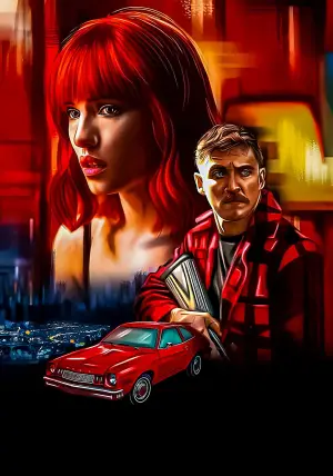 Постер до фильму"Переслідувач" #683579