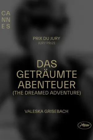 Постер до фильму"Das geträumte Abenteuer" #830783