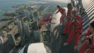 Задник до фильму"Nirvanna the Band the Show the Movie" #797458