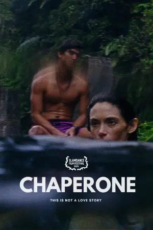 Постер до фильму"Chaperone" #196513