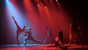 Задник до фильму"Чикаґо" #809206