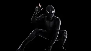 Задник до фильму"Людина-павук: Далеко від дому" #215417