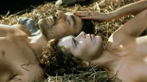 Задник до фильму"Коханець леді Чаттерлей" #359577