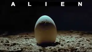 Задник до фильму"Чужий" #549055