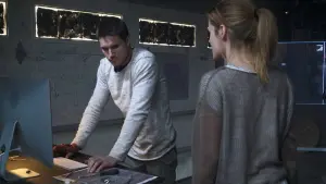 Задник до фильму"Арка" #303673