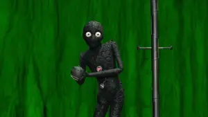 Задник до фильму"Астероїд-Сіті" #642163