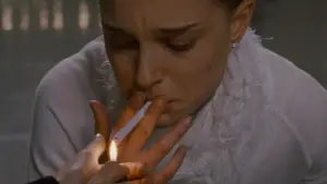 Задник до фильму"Чорний лебідь" #595736