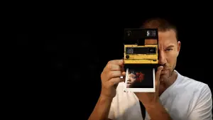 Задник до фильму"Кліпни двічі" #780304