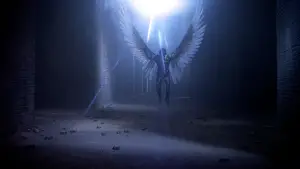 Задник до фильму"Бразилiя" #687054