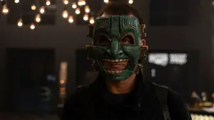 Задник до фильму"Клінер" #524746