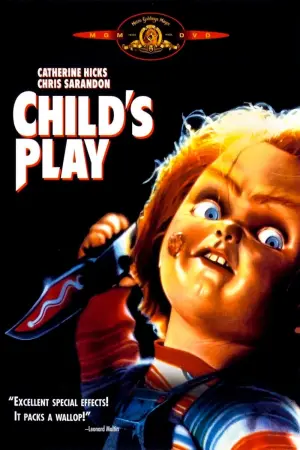 Постер до фильму"Дитячі забави" #40847