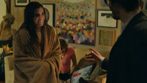 Задник до фильму"Хто там" #313283