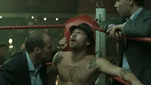 Задник до фильму"Великий куш" #581847