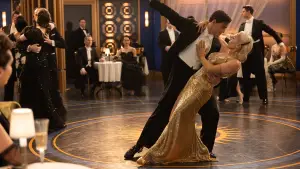 Задник до фильму"Поцілунок жінки-павука" #529827