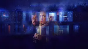 Задник до фильму"Спостерігачі" #268984