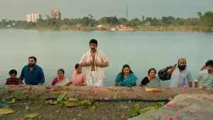 Задник до фильму"ഭരതനാട്യം 2 മോഹിനിയാട്ടം" #796454