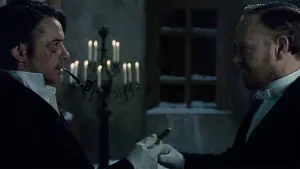 Задник до фильму"Шерлок Голмс: Гра тіней" #688084