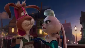 Задник до фильму"Спікед!" #767000