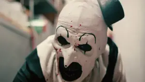 Задник до фильму"Той, що жахає" #655418