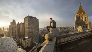 Задник до фильму"Нова Людина-павук 2: Висока напруга" #571771