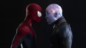 Задник до фильму"Нова Людина-павук 2: Висока напруга" #571780