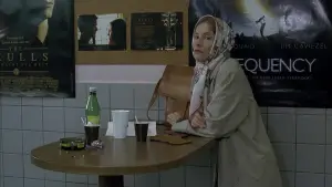 Задник до фильму"Піаністка" #701143