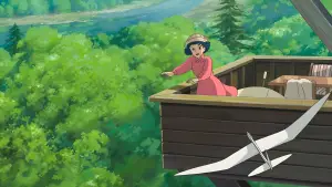 Задник до фильму"Здійнявся вітер" #632671