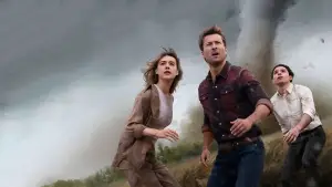 Задник до фильму"Смерчі" #562690