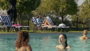 Задник до фильму"Influencers" #579018