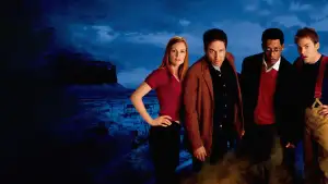 Задник до фильму"Еволюція" #807491