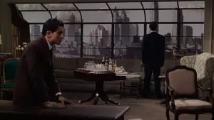 Задник до фильму"Мотузка" #665320