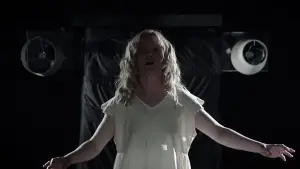 Задник до фильму"Бабадук" #660140