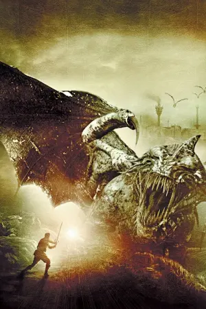 Постер до фильму"Підземелля і дракони: Джерело могутності" #341953