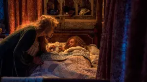 Задник до фильму"Пітер Пен і Аліса в країні чудес" #343799